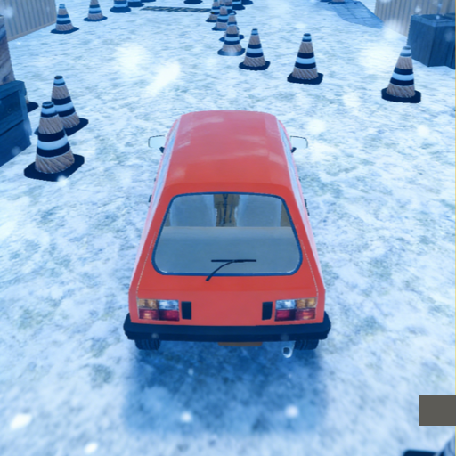 Perfect Parking游戏图标