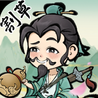 割草吧大侠游戏图标