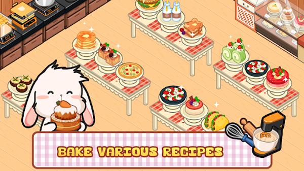 Lop Bakery图3
