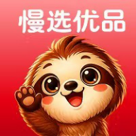 慢选app图标