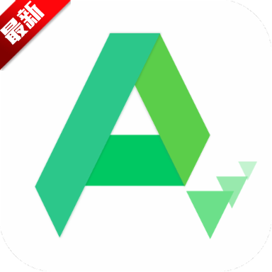 APKPure最新版图标