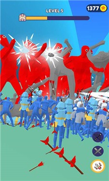 主公叫我来守塔游戏图1
