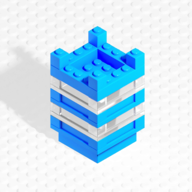 Brick Blocks Brawl游戏图标