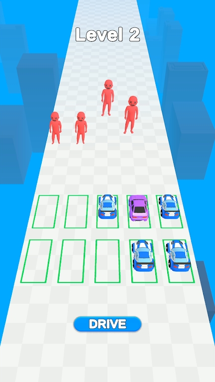 合并汽车并杀死（Merge Cars and Kill）图1