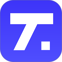滚动字幕app图标