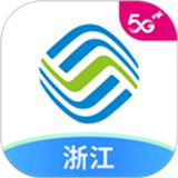 中国移动浙江app图标