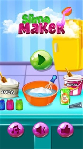 SlimeGame游戏图2