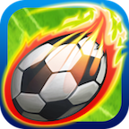Head Soccer游戏图标