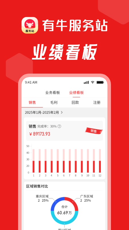 有牛服务站app图1
