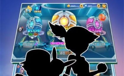 恐龙战队（Power Rangers）游戏图3