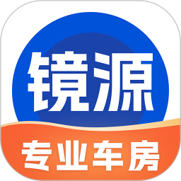镜源优品app图标