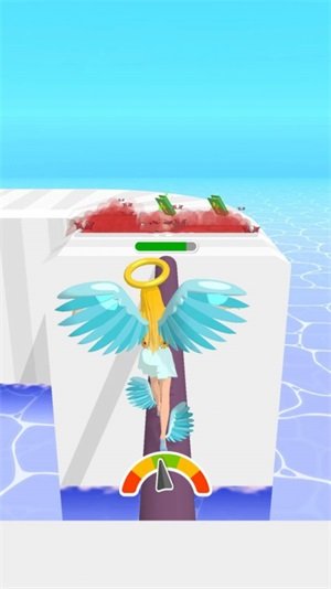我命由我不由天安卓版图3