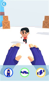 忍者高手最新版图3