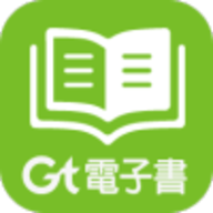 Gt電子書app图标