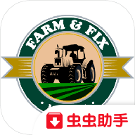 农场修复模拟虫虫助手安装器图标