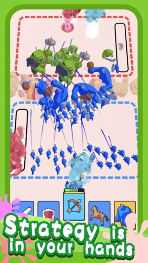 抽签战术(Draw Tactics)图3