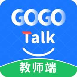 GOGO Talk软件图标