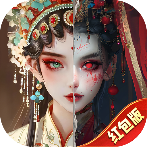 混沌仙魔诀游戏图标