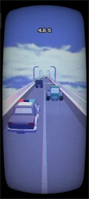 Police Patrol: Highway Pursuit游戏图3