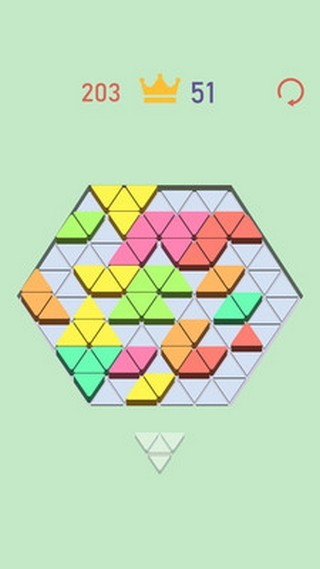 多边形爱消除图3