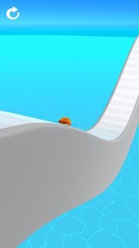 Turtle Race 3D游戏图2
