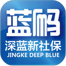 蓝码app图标