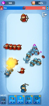 Arrow Battle!安卓版