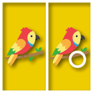 Find 7 Differences图标