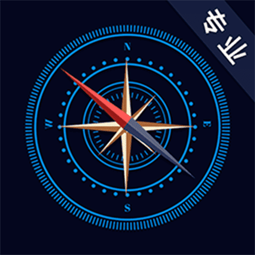 AR指南针app图标