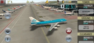 空中交通管制（Unmatched Air Traffic Control）手游图1