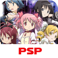 魔法少女小圆游戏图标
