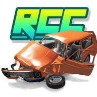 RCC真实车祸手游图标
