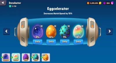 Beast Brawl手游图3