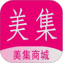 美集app图标