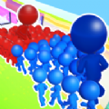 Crowd Overflow游戏图标