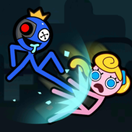 Stick Fight Battle安卓版图标