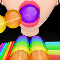 ASMR Candy Party图标