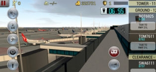 空中交通管制（Unmatched Air Traffic Control）手游图3