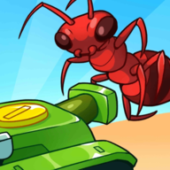 War of insect手机版图标