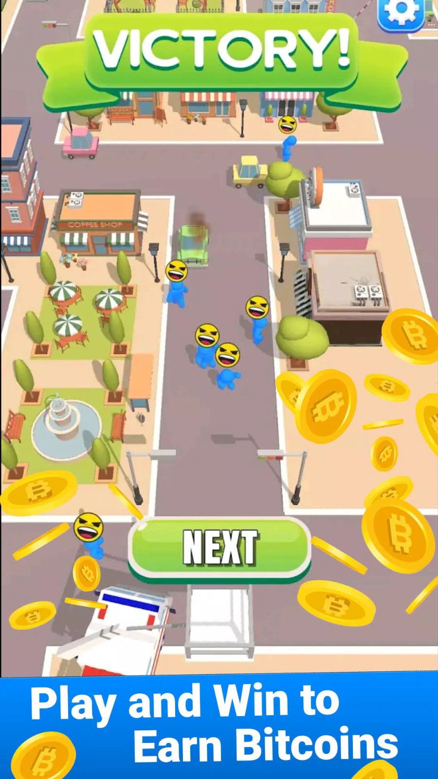 Blaze Hero: Fire Rescue图3