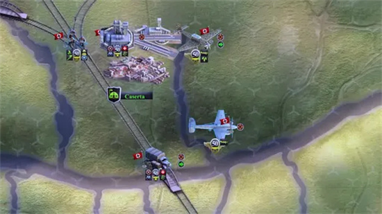 Frontline: Blitzkrieg '39游戏