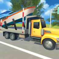 Shipping Wars手机版图标