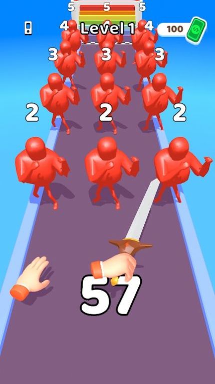 MeltForgeRun游戏图1