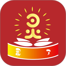 灵了app图标