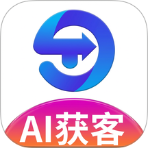 探客(AI拓客找客源)app图标