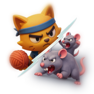 Cats & Rats游戏图标