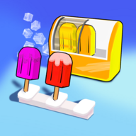 Popsicle Fridge图标