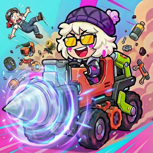 Car Master: Racing PVP游戏图标
