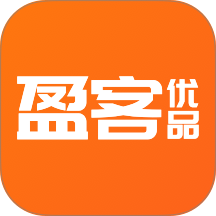 盈客优品app图标
