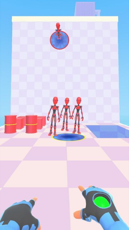 Portal Hero游戏图3